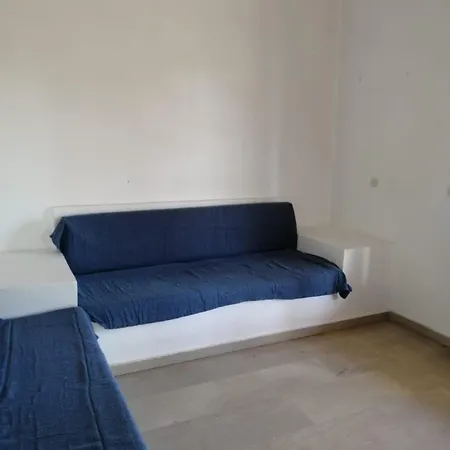 Apollo Greekgod Apartment *