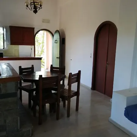 Apollo Greekgod Apartment