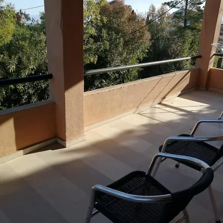 Apollo Greekgod Apartment Sidari (Corfu)