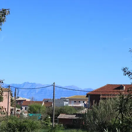 Apartmán Apollo Greekgod Sidárion